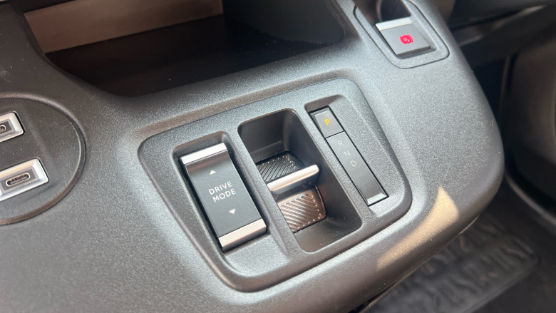 Citroen Berlingo 100kW Plus XL 52kWh 5dr Auto [7 Seat] Electric Estate